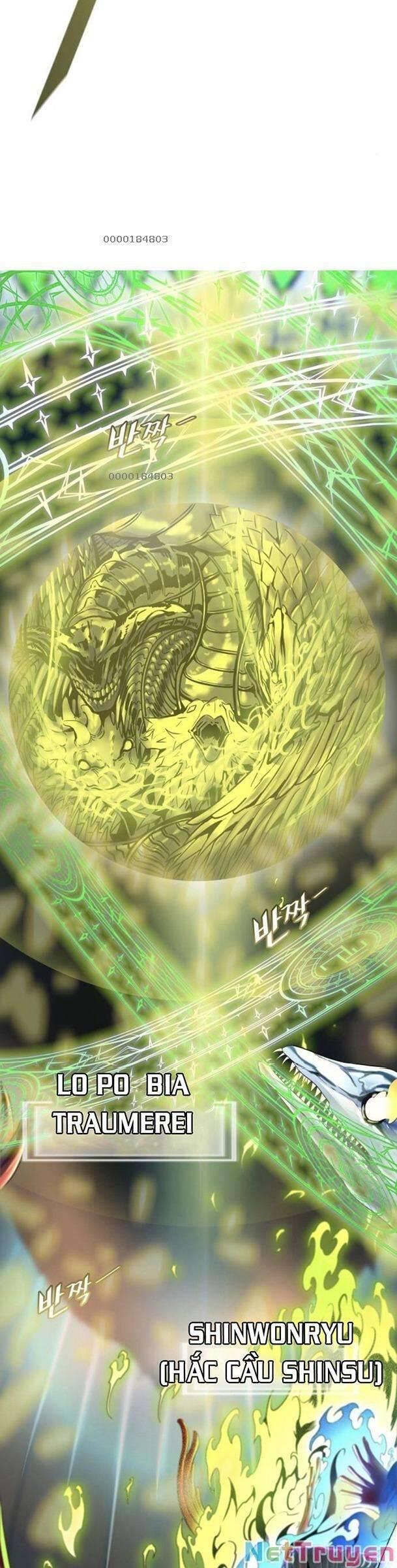 tòa tháp bí ẩn 2 chapter 539 29