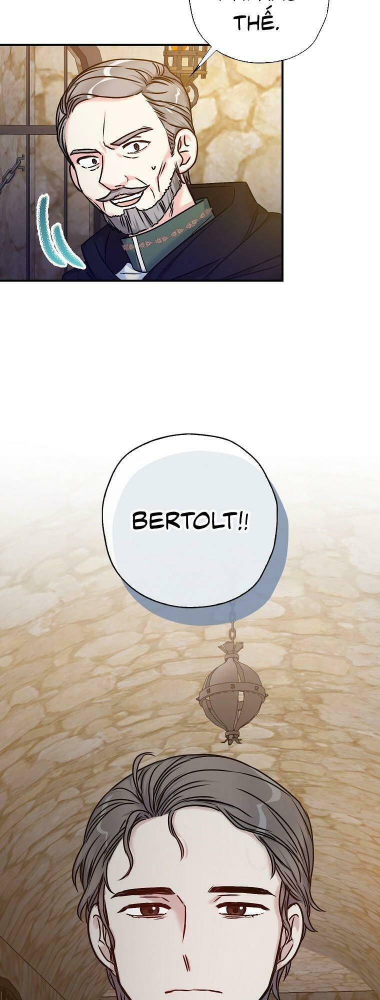 sinh ra làm con gái ác nữ chapter 36 49