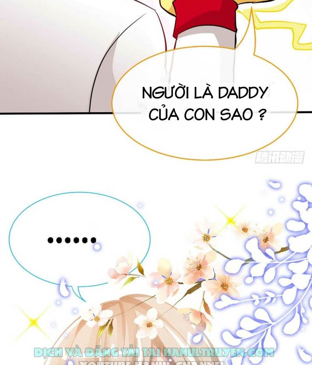 truy nã toàn cầu truy thê về sủng chapter 37 19