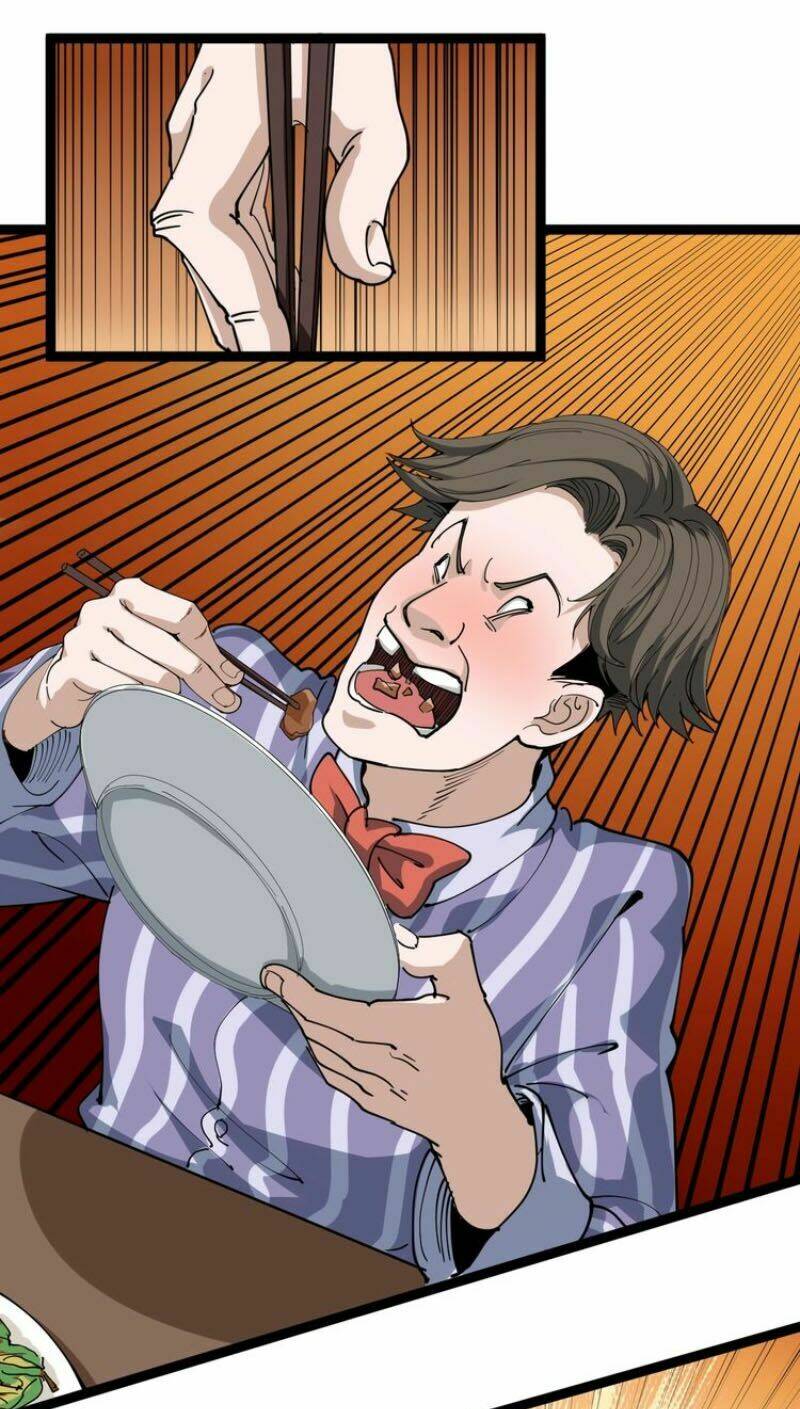 hồi xuân tiểu độc y chapter 13 56