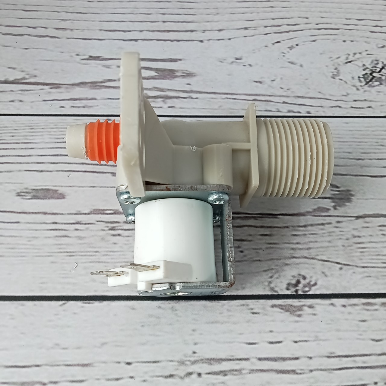 Van cấp nước máy giặt cho LG 1 cổng 12V hàng hãng