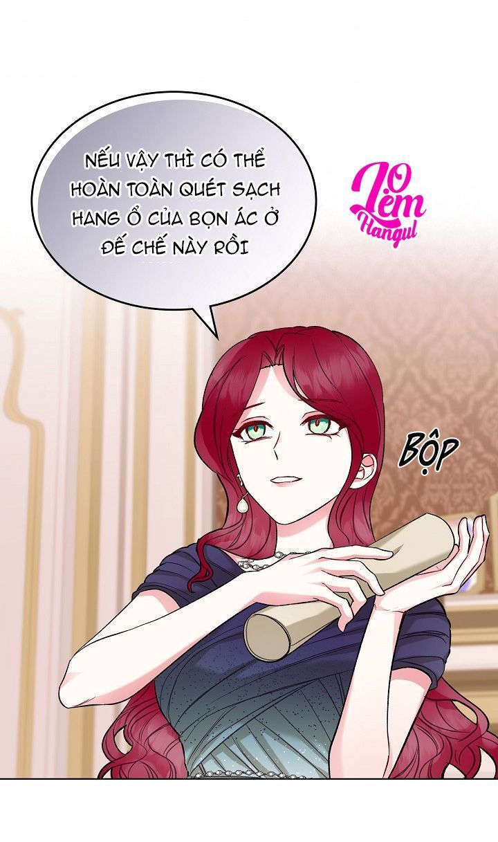 kẻ tạo ra ác nữ chapter 34 24