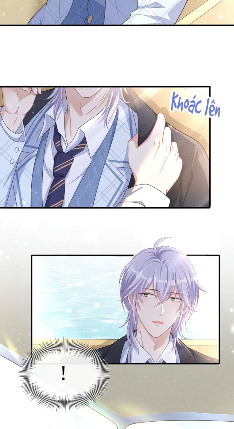 tôi với hình mẫu lý tưởng lìa trần rồi! chapter 39 28