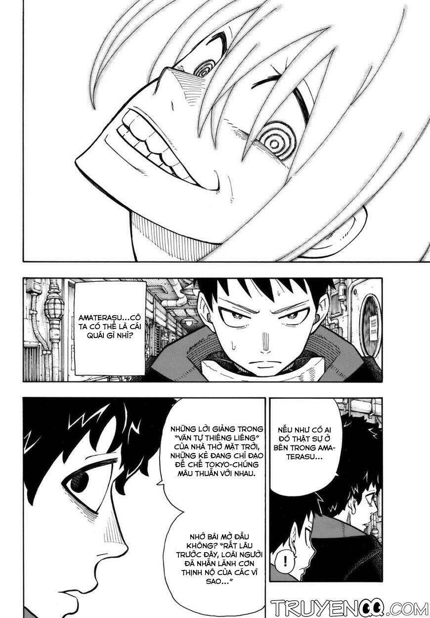 biệt đội lính cứu hỏa chapter 123 7