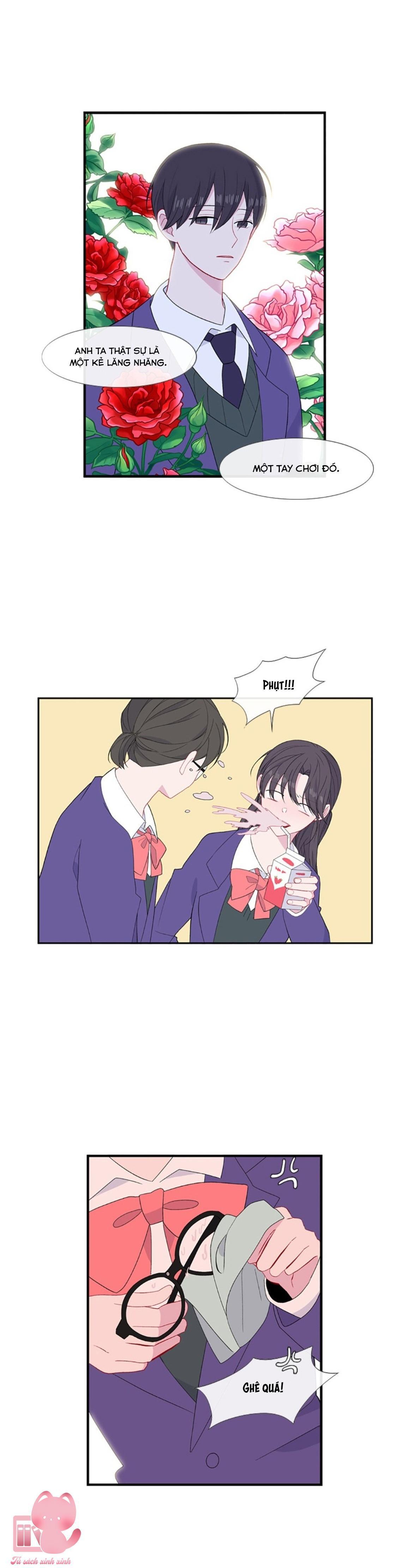 về bên anh chapter 96 7