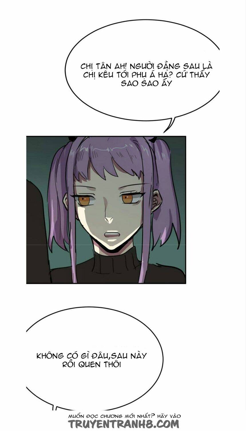 quạ đen chapter 8 14