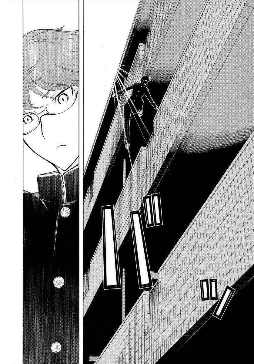 naqua-den (truyền thuyết về nakua) chapter 1 7