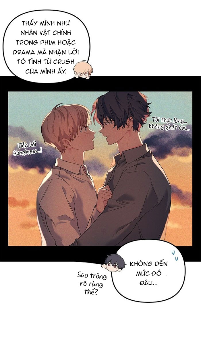 blood and love chapter 14 11