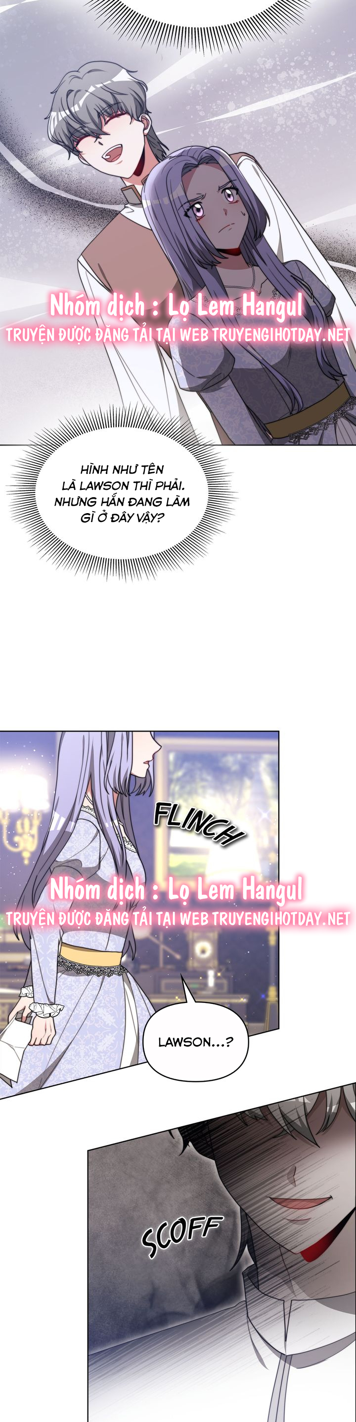 công nương eluana vita chapter 167 4