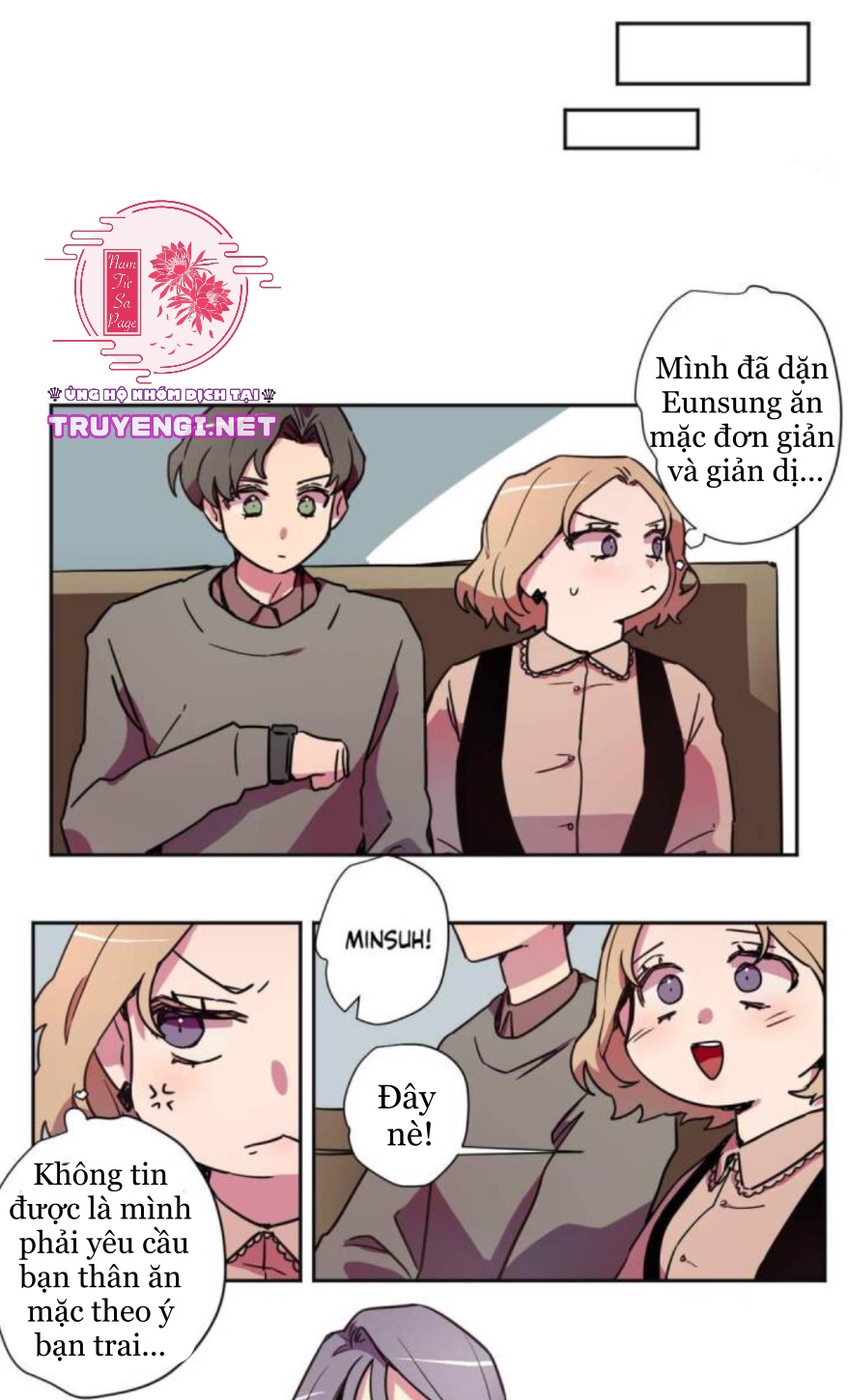 mảnh ghép o bị khuyết chapter 8 21