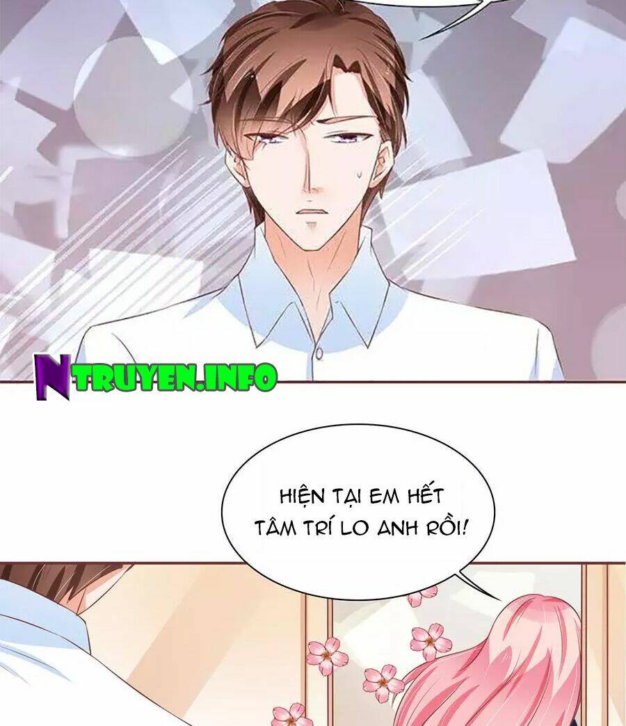 vương tước tư hữu bảo bối chapter 129 4