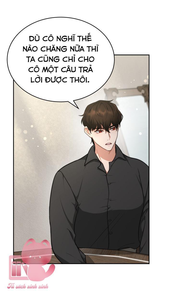 từ chồng cũ hóa thành nam chính chapter 15 50