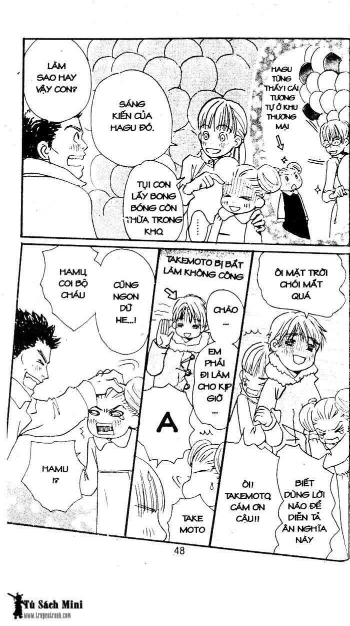 love n life chapter 17 18