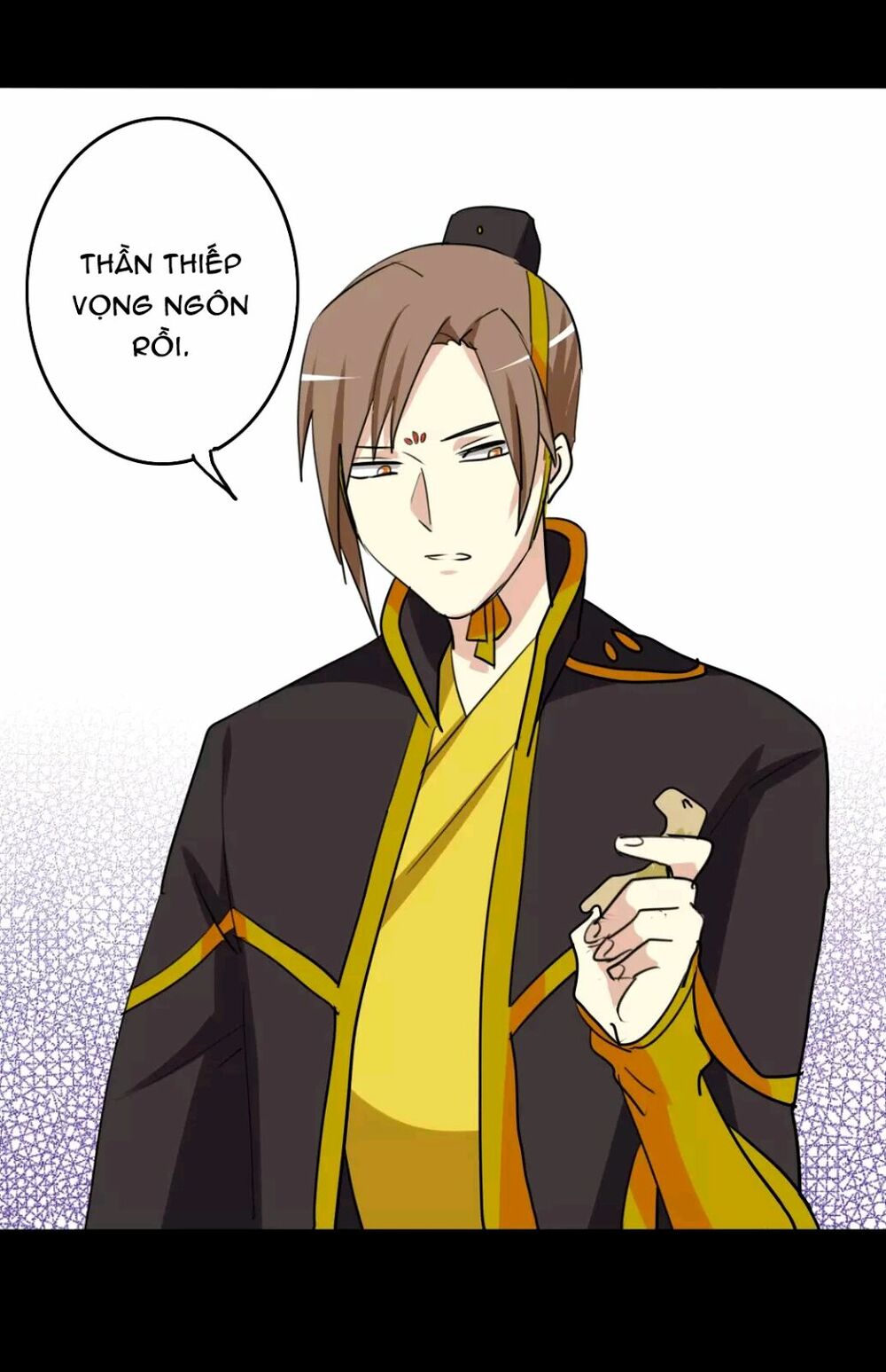 lưỡng bất nghi (full) chapter 61 12