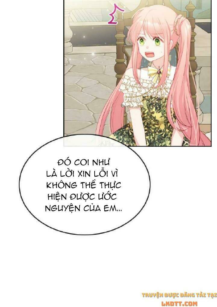 công chúa phản diện muốn ở trong ngôi nhà bánh quy chapter 19 39