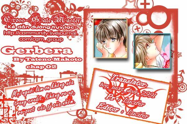 gerbera chapter 2 21