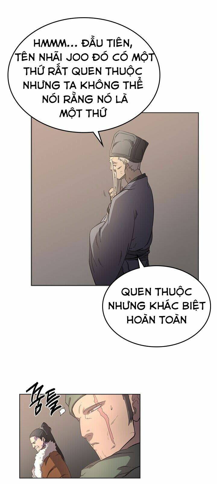 Biên Niên Sử Của Thiên Quỷ Chapter 92 - Trang 38