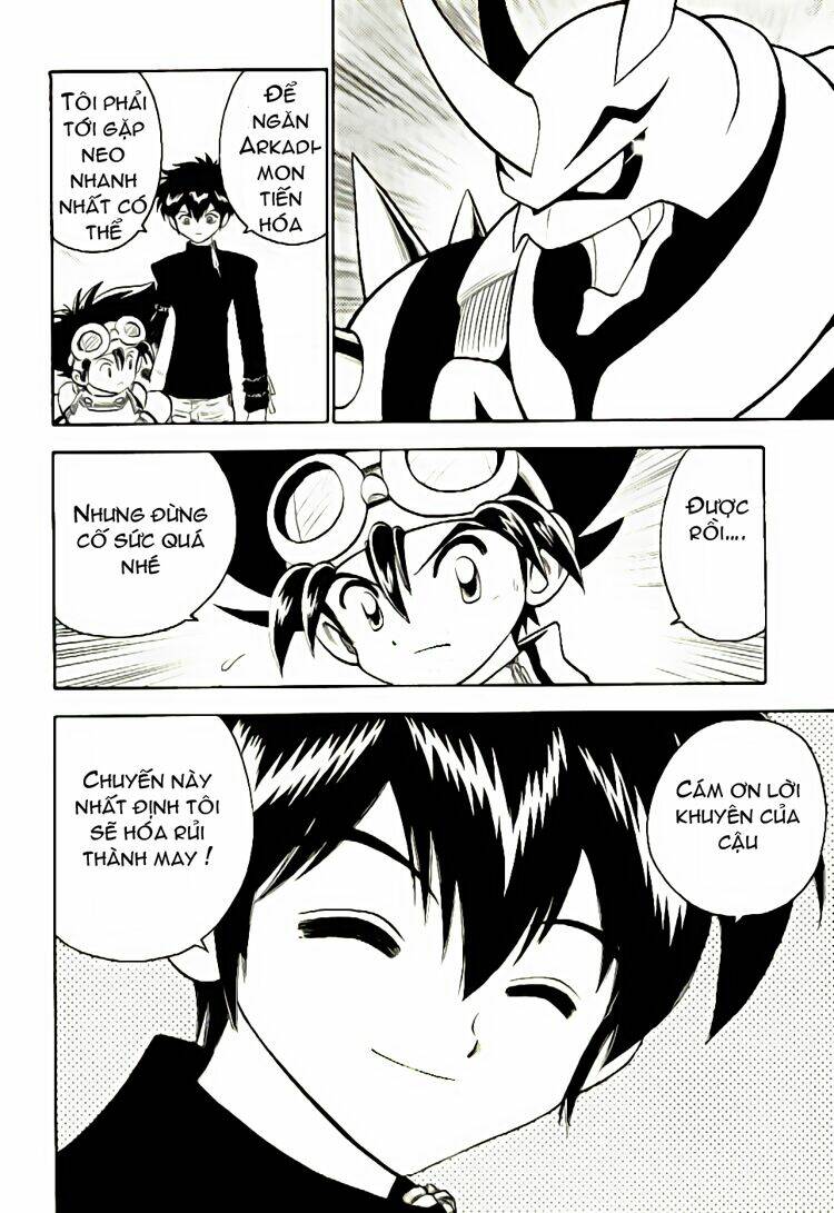 digimon v-tamer chapter 38 23