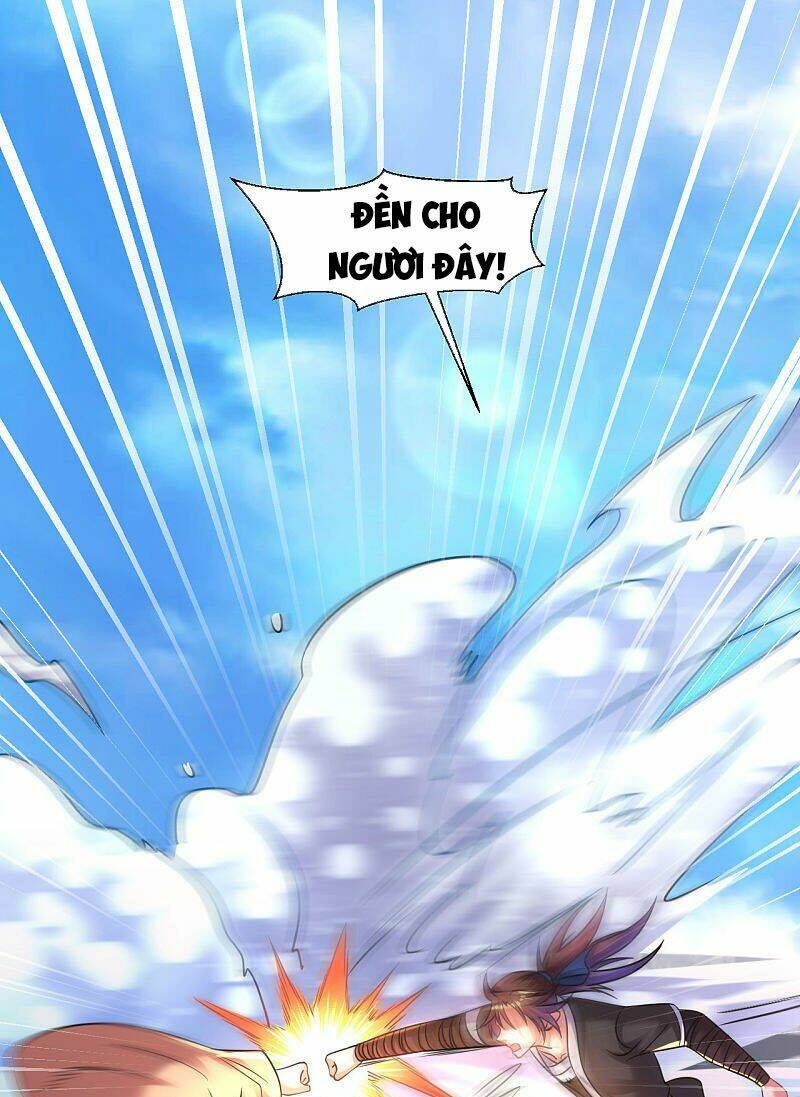 đạo ấn chapter 113 17