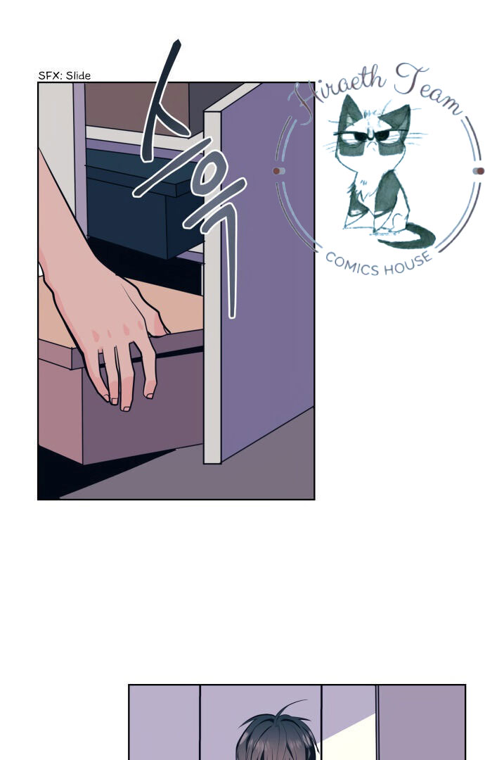 his secret hobby chapter 1.1 21