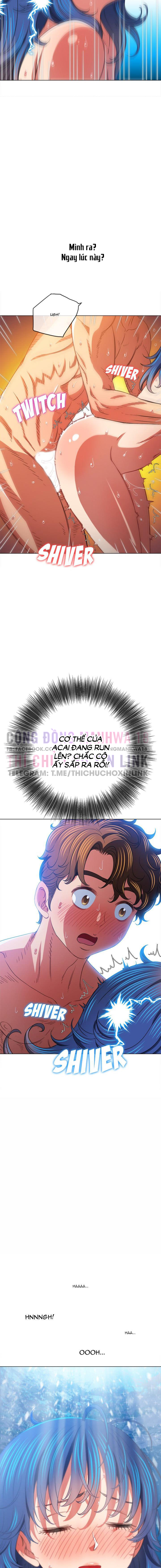 bắt nạt học đường chapter 144 18