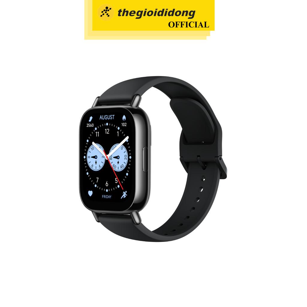 Xiaomi Redmi Watch 5 Lite - Chính hãng BH 12 tháng - Hàng Chính Hãng