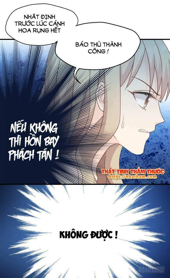 ảnh đế lão công độc ác yêu chapter 28 32