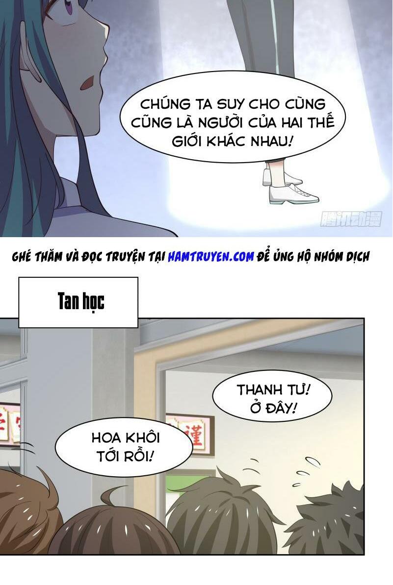 trên người ta có một rồng chapter 180 9