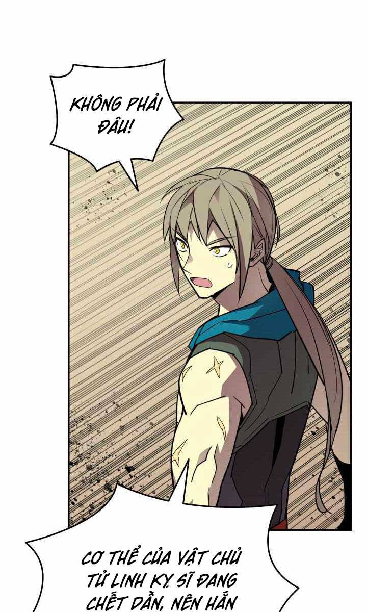 tôi là lính mới chapter 144 48