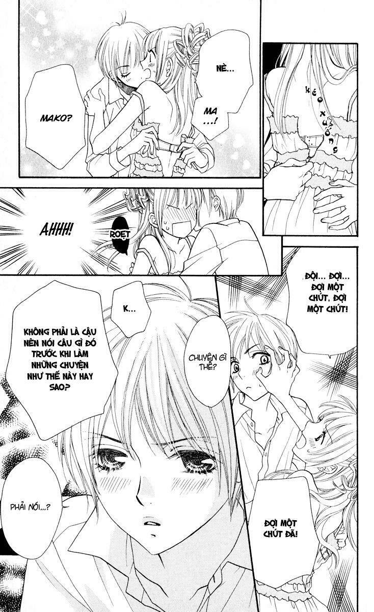 biyaku cafe chapter 4 35