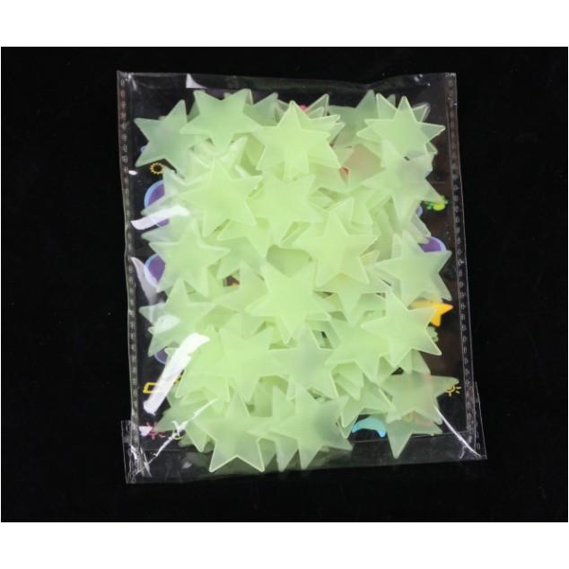 SAO DẠ QUANG PHÁT SÁNG