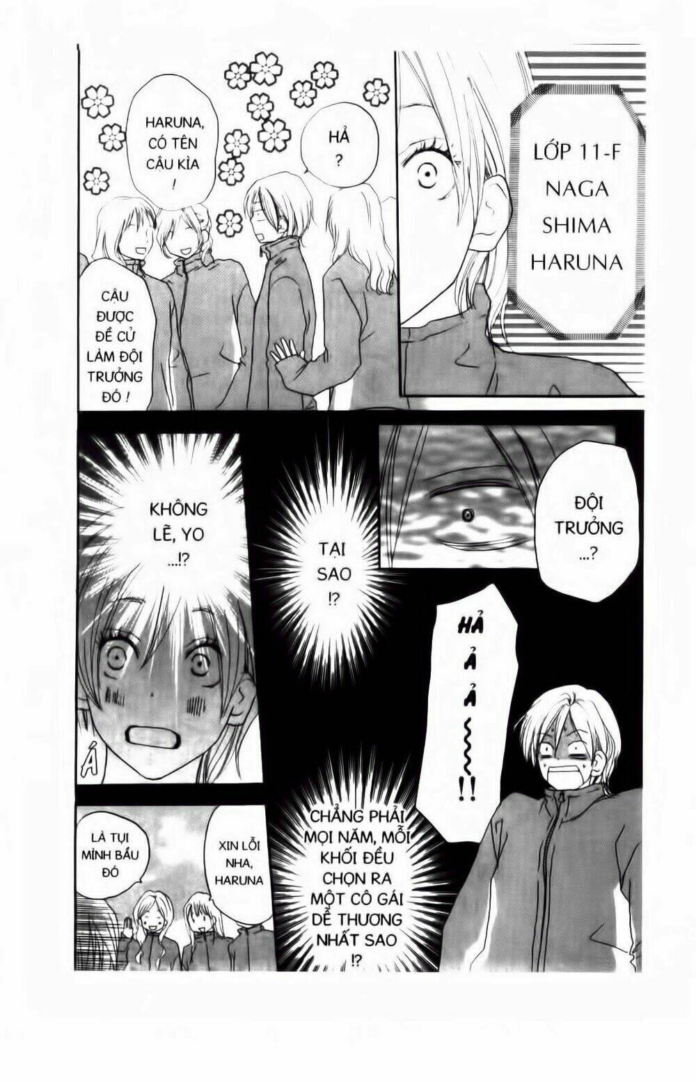 chuyện cấp iii chapter 48 28