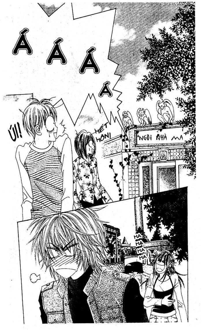 nhà trọ hoàn hảo chapter 37 8