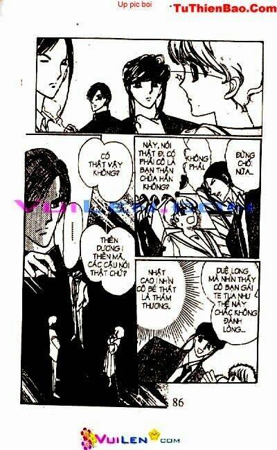 cô bé khóc nhè chapter 1 86