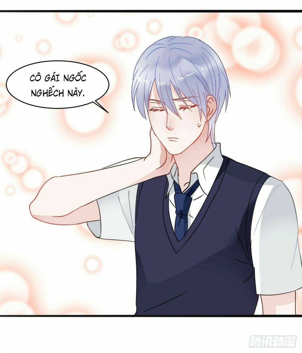 phi nhiên hướng phong chapter 5 33