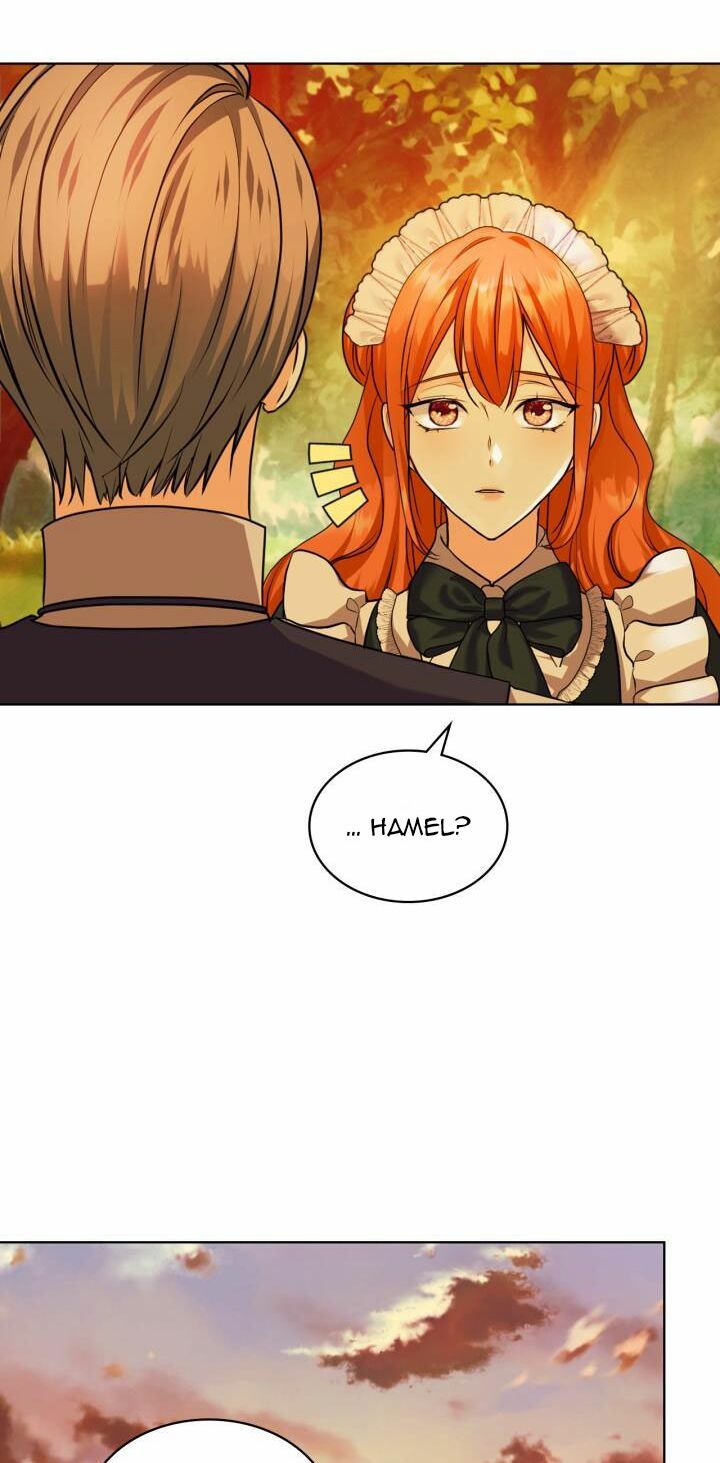 đức hạnh mà ác nữ ban tặng chapter 80.2 17