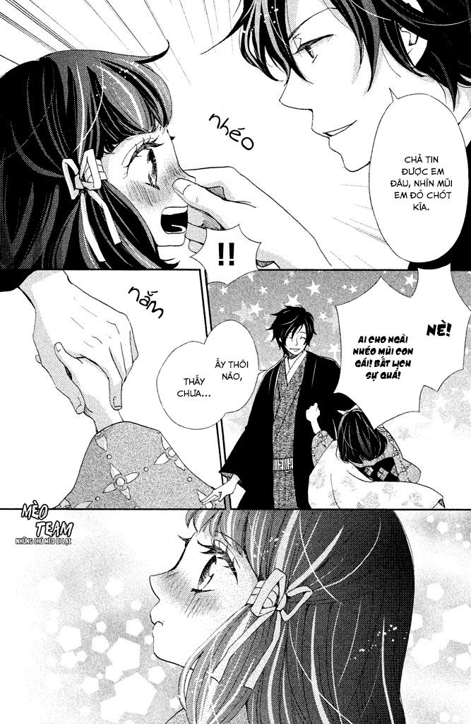 meiji hiiro kitan chapter 11 30