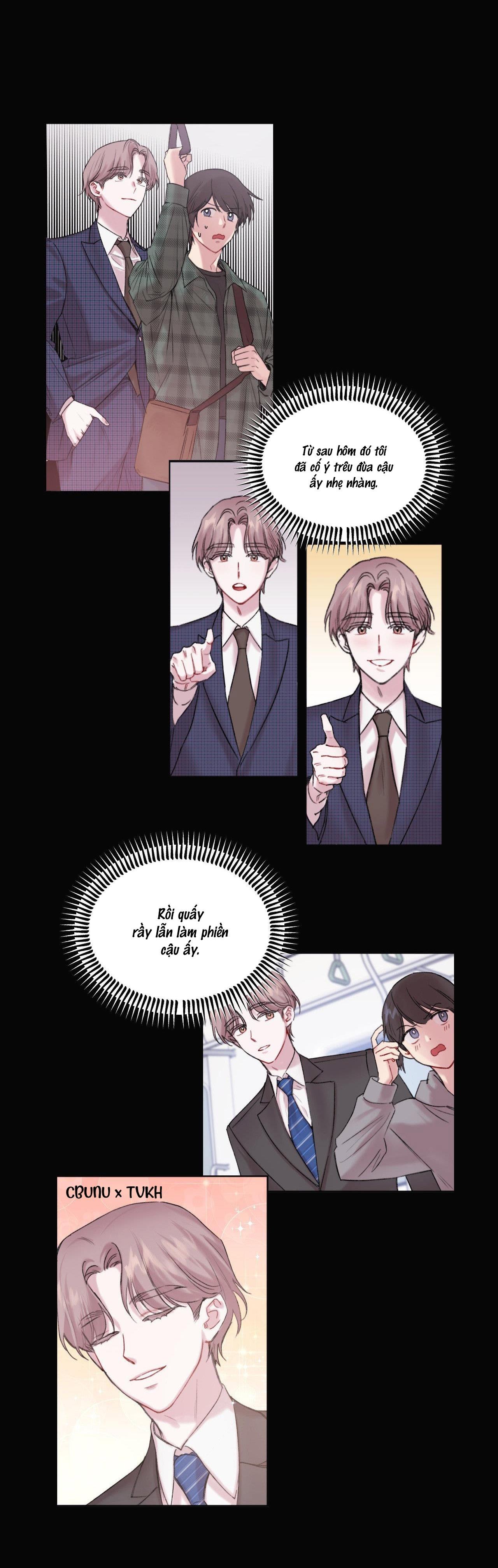 anh thật sự thích em sao chapter 18 51