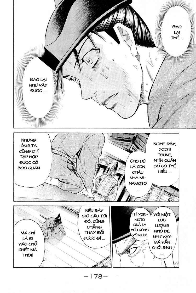 thiếu niên vương phần 2 chapter 3 49