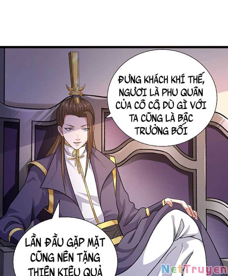 võ đạo độc tôn chapter 549 15