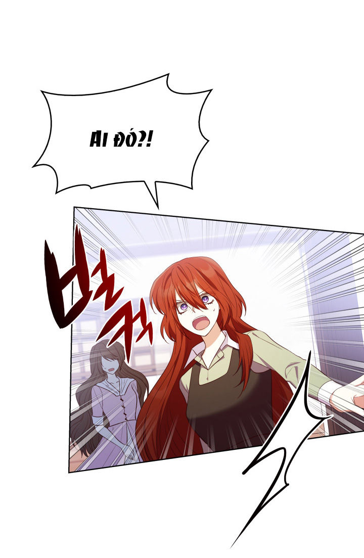 từ ác nữ tôi phải trở thành một người mẹ chapter 16 35
