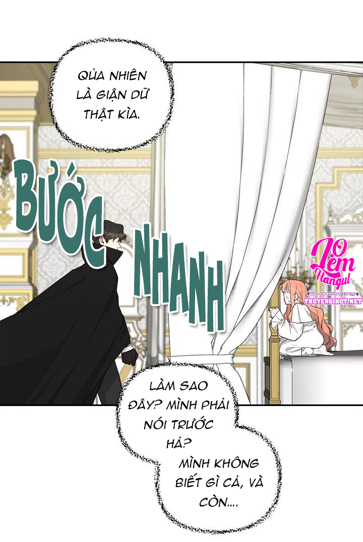 trở thành con gái của anh hùng bóng đêm chapter 16 11