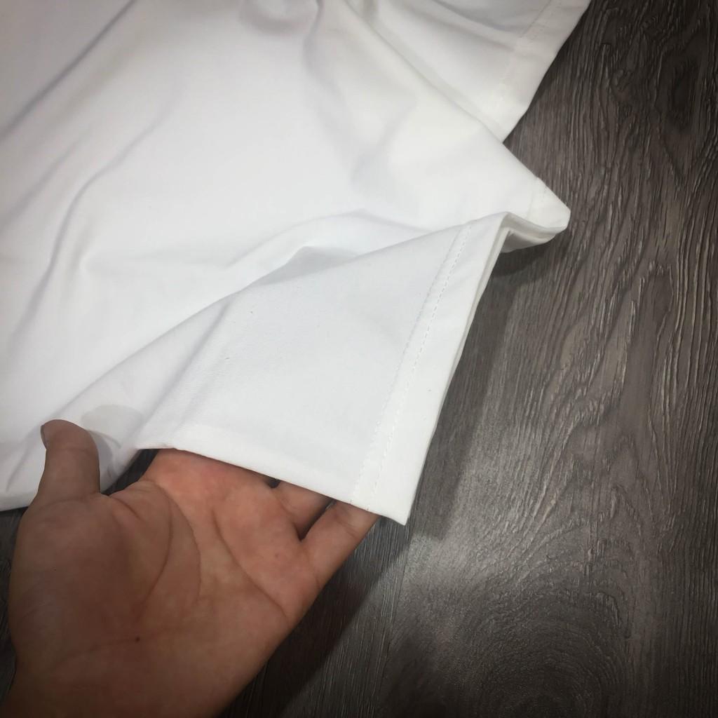 Áo thun giấu quần HÀN QUỐC siêu đẹp - I4049