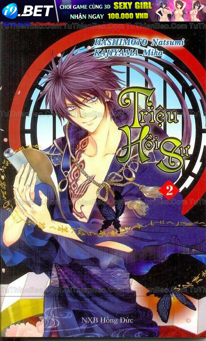 triệu hồi sư chapter 2 1