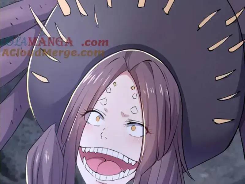 đồ đệ thăng cấp, ta nằm không cũng mạnh chapter 27 95