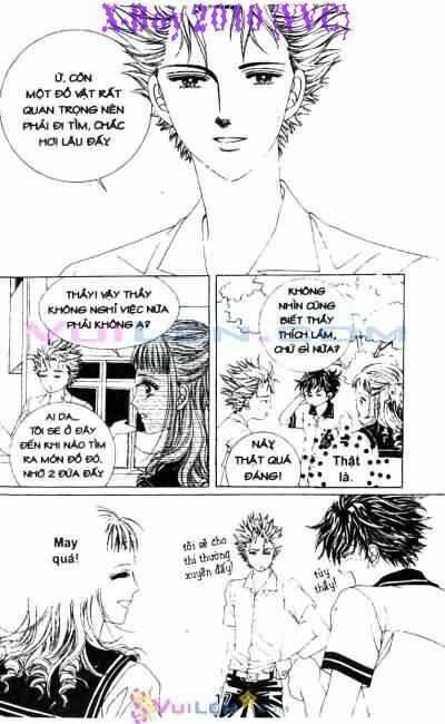 high school bullying chapter 36 17