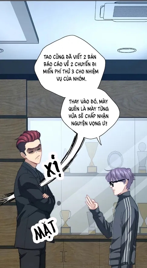 bí mật của omega k chapter 2 31