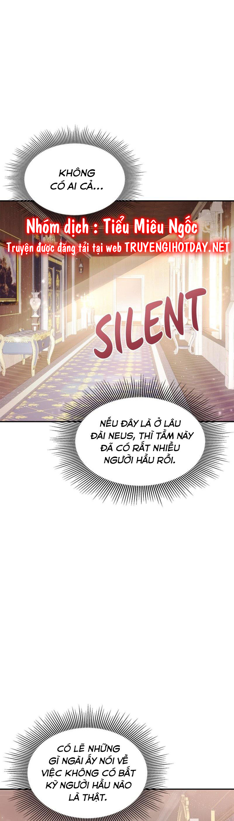 những gì melvin để lại chapter 6 23