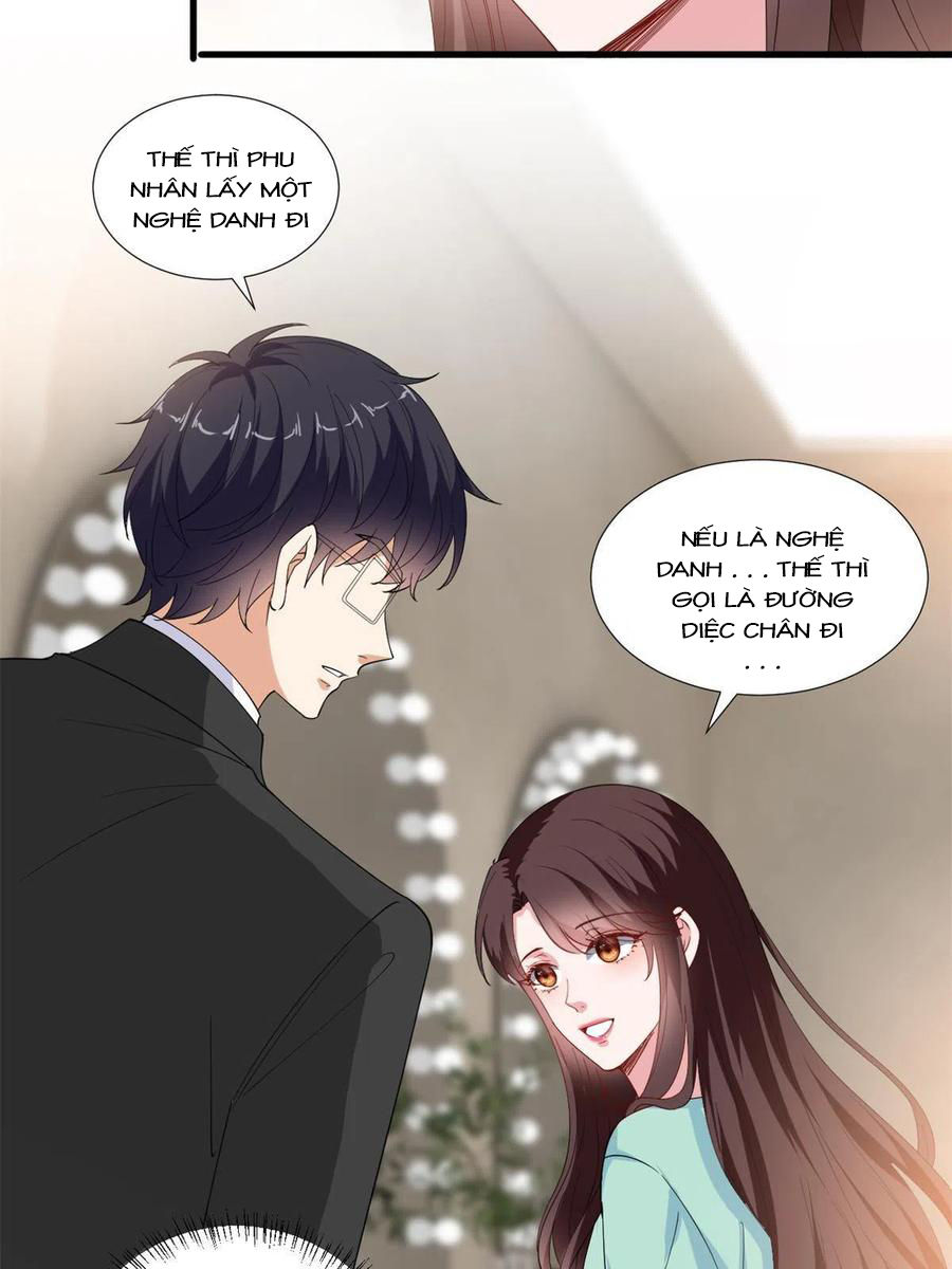 thí hôn lão công, cần giúp sức chapter 538 5