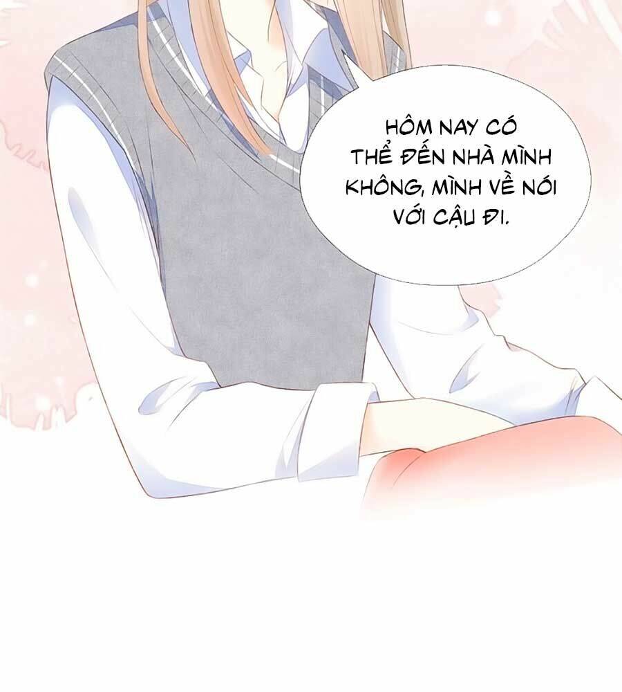 đóa hoa chớm nở chapter 64 35